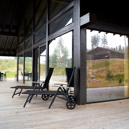 Eerikkilae Sport & Outdoor Resort Tammela Dış mekan fotoğraf