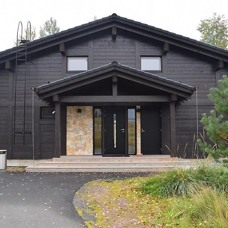 Eerikkilae Sport & Outdoor Resort Tammela Dış mekan fotoğraf