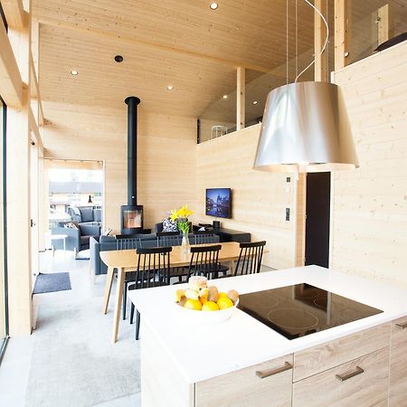 Eerikkilae Sport & Outdoor Resort Tammela Dış mekan fotoğraf