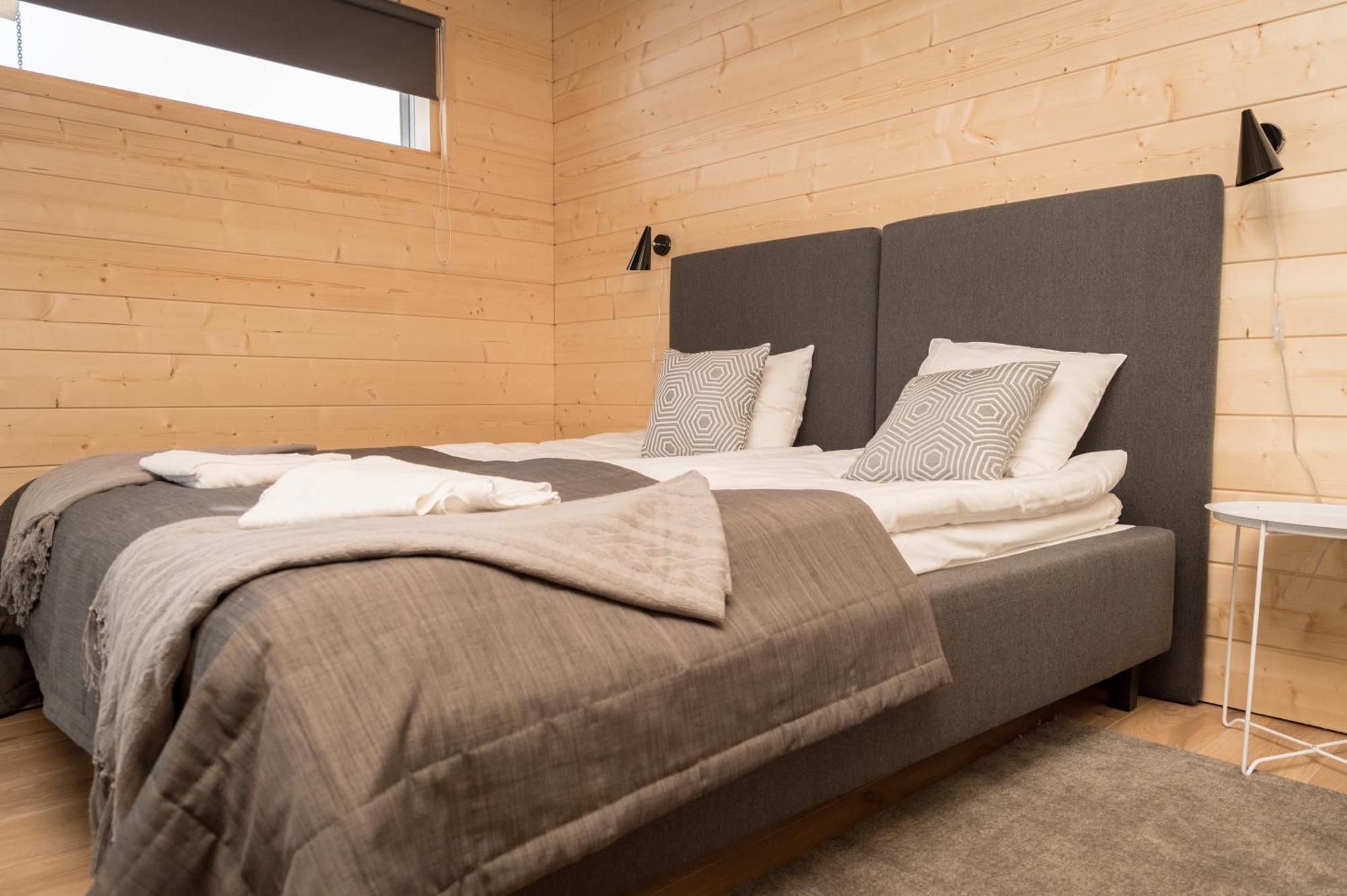 Eerikkilae Sport & Outdoor Resort Tammela Dış mekan fotoğraf