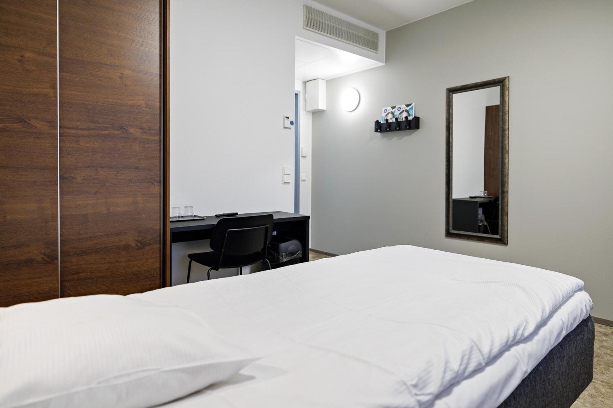 Eerikkilae Sport & Outdoor Resort Tammela Dış mekan fotoğraf