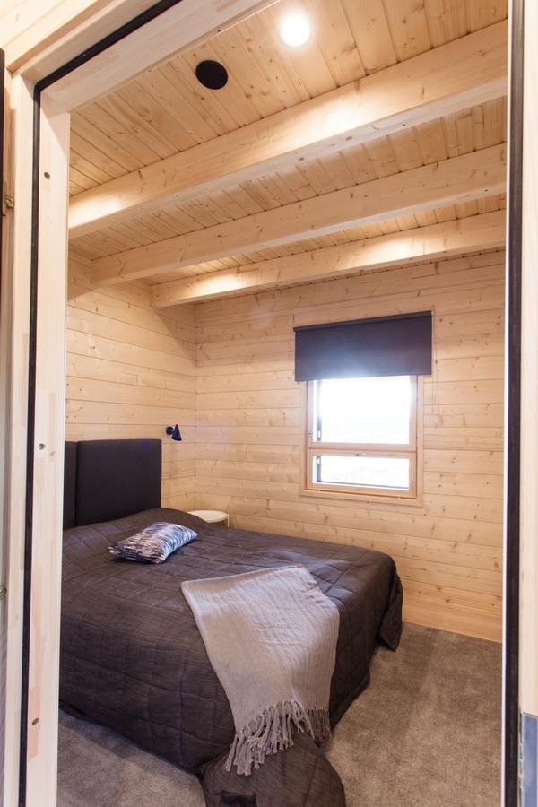 Eerikkilae Sport & Outdoor Resort Tammela Dış mekan fotoğraf