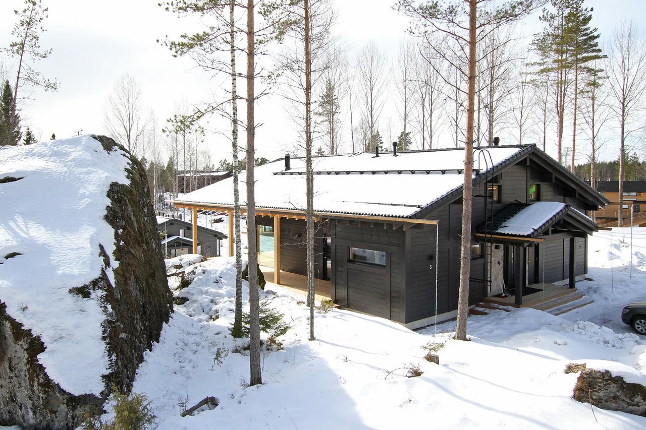 Eerikkilae Sport & Outdoor Resort Tammela Dış mekan fotoğraf
